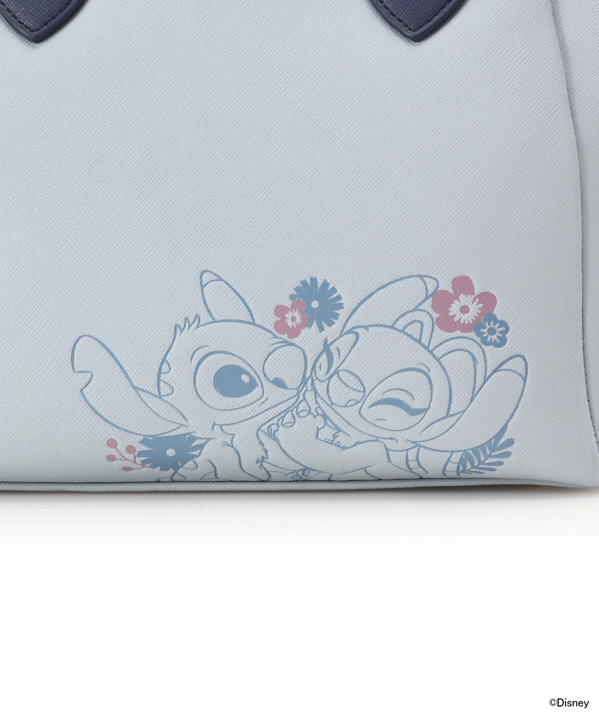 Samantha Thavasa「「スティッチ」&「エンジェル」コレクション サマンサアゼル」|ハンドバッグ|