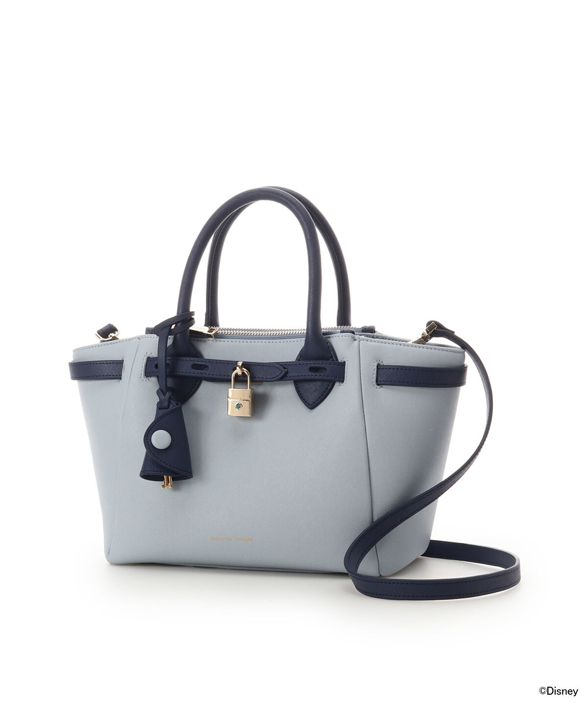 Samantha Thavasa「「スティッチ」&「エンジェル」コレクション サマンサアゼル」|ハンドバッグ|