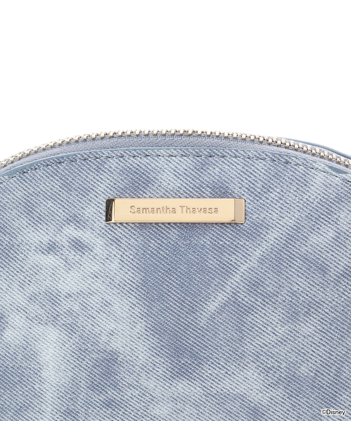 Samantha Thavasa「「スティッチ」&「エンジェル」コレクション ポーチ」|ポーチ|