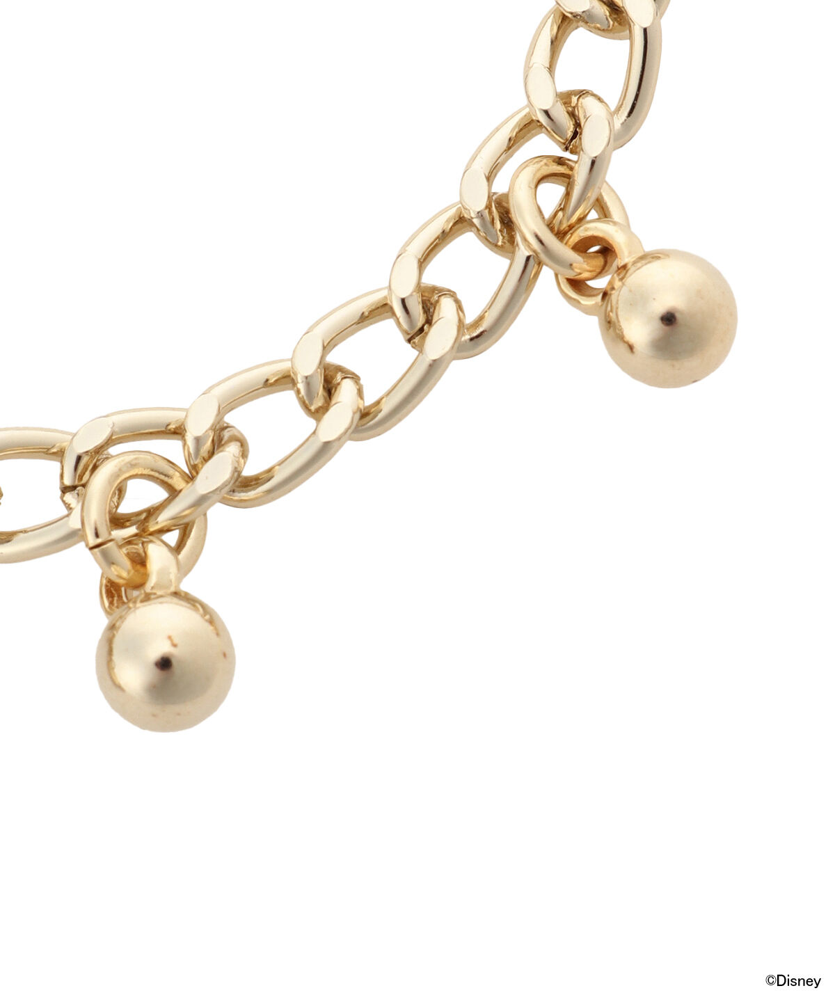 Samantha Thavasa「「スティッチ」&「エンジェル」コレクション 2wayチャーム（ルーベン）」|チャーム・キーホルダー|