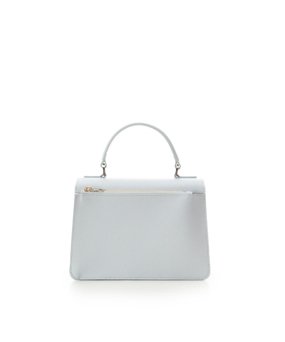 Samantha Thavasa「ベルトデザインフラップワンハンドルバッグ」|ハンドバッグ|