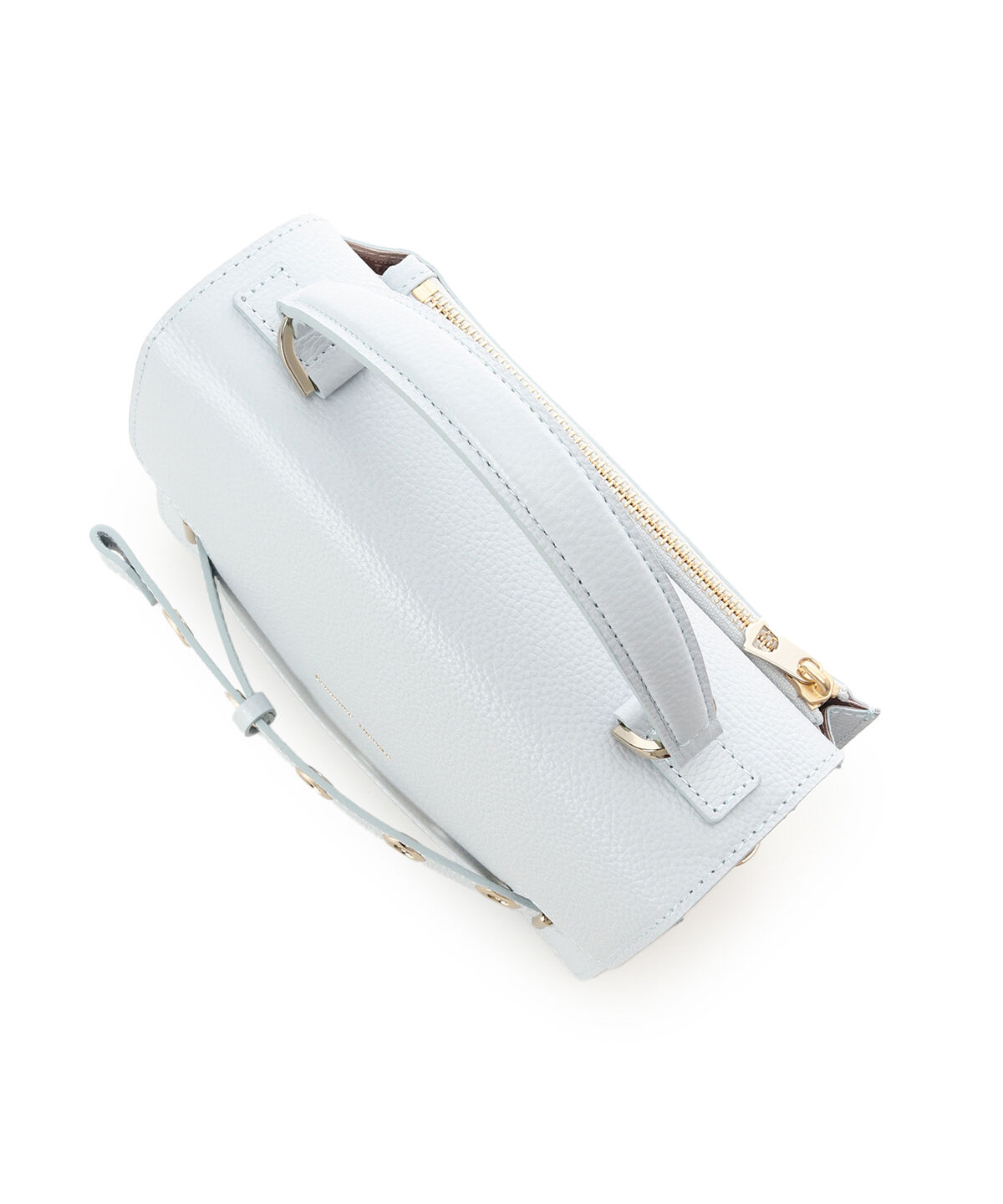 Samantha Thavasa「ベルトデザインフラップワンハンドルバッグ」|ハンドバッグ|