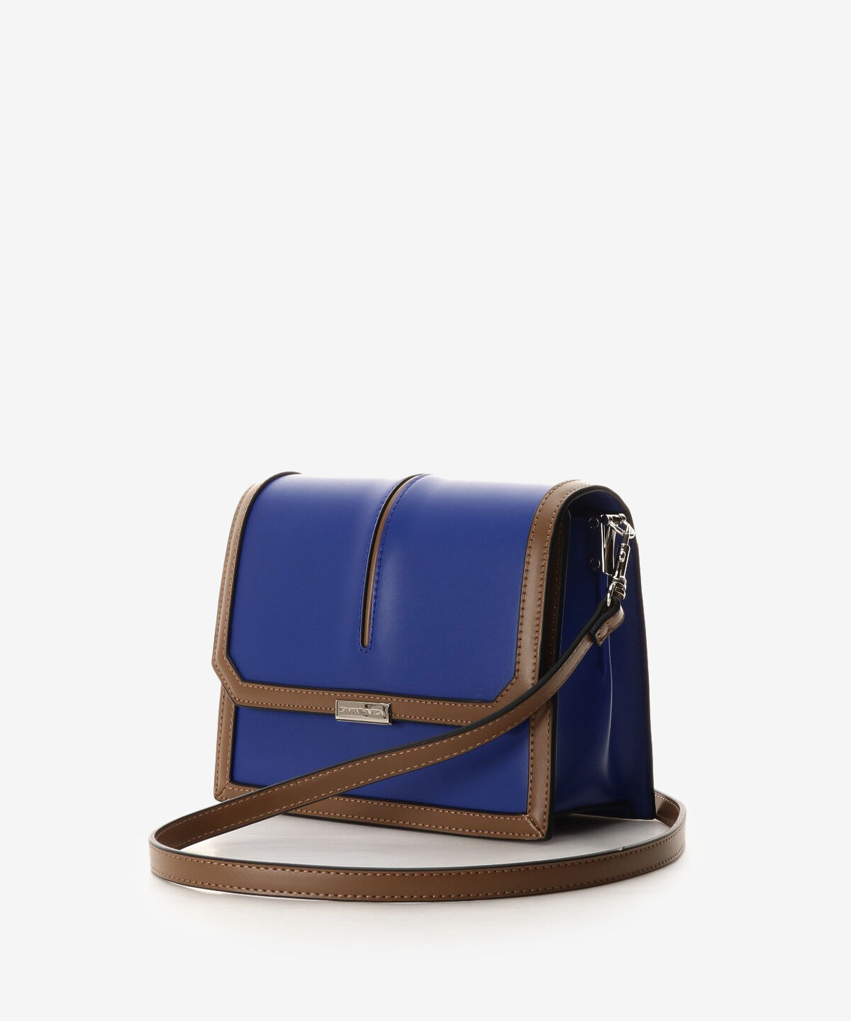 Samantha Vega「パイピングショルダーバッグ」|ショルダー・メッセンジャー|