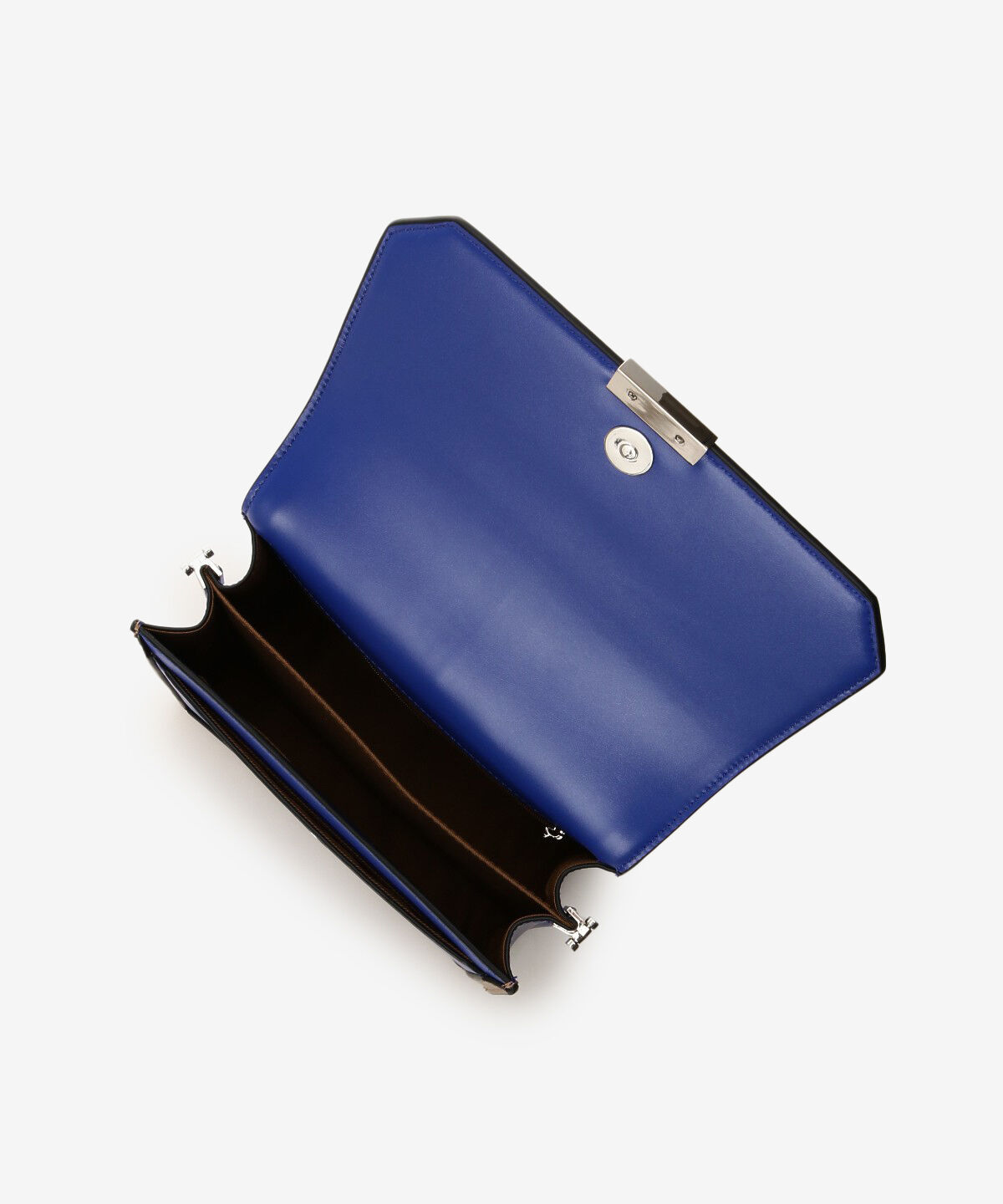 Samantha Vega「パイピングショルダーバッグ」|ショルダー・メッセンジャー|