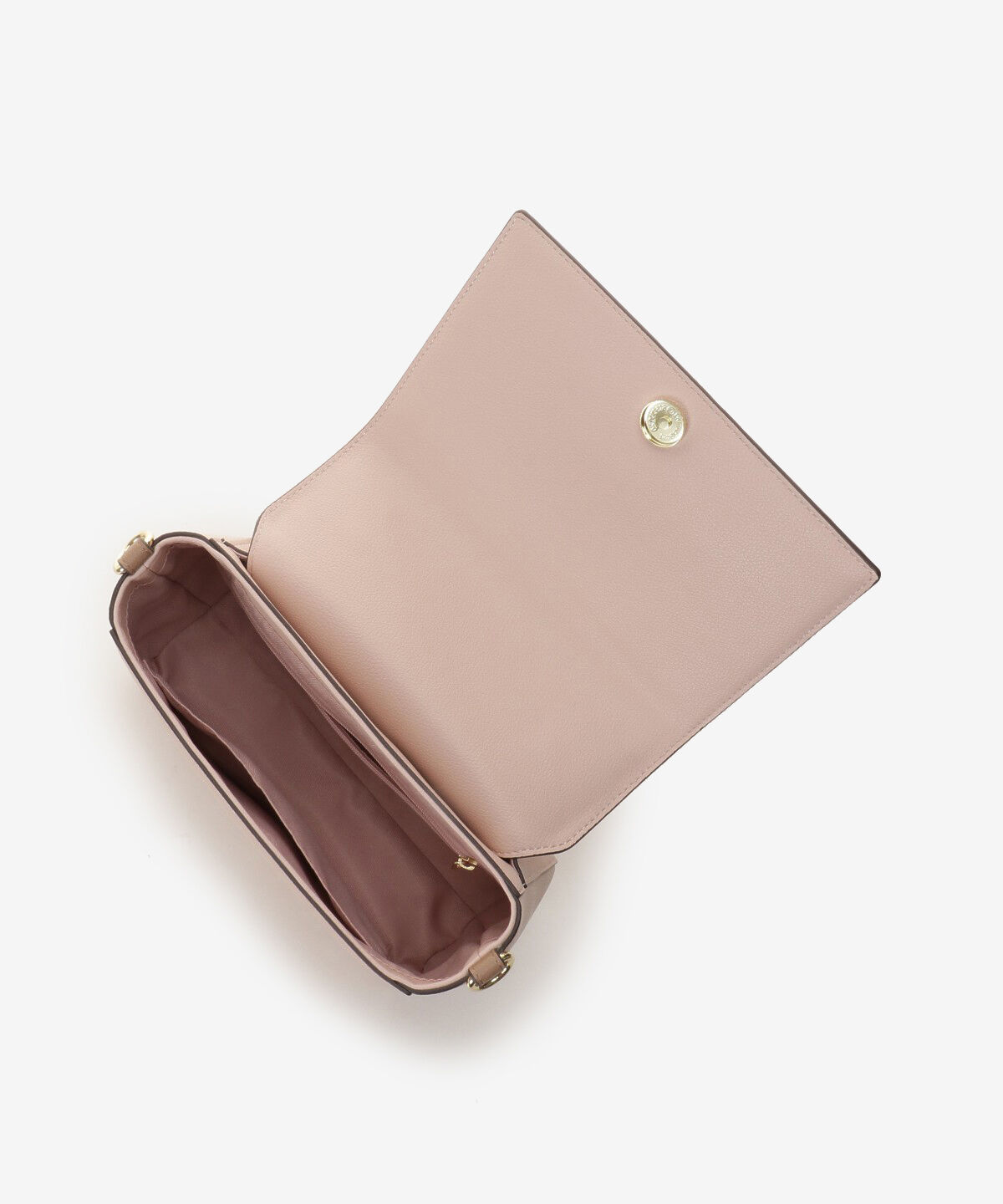 Samantha Vega「ショコラリボンショルダー」|ショルダー・メッセンジャー|