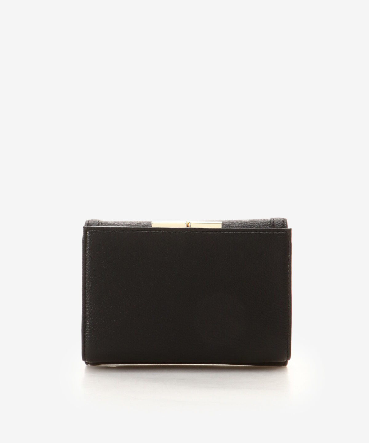 Samantha Vega「ハートリボンモチーフ折財布」|財布|