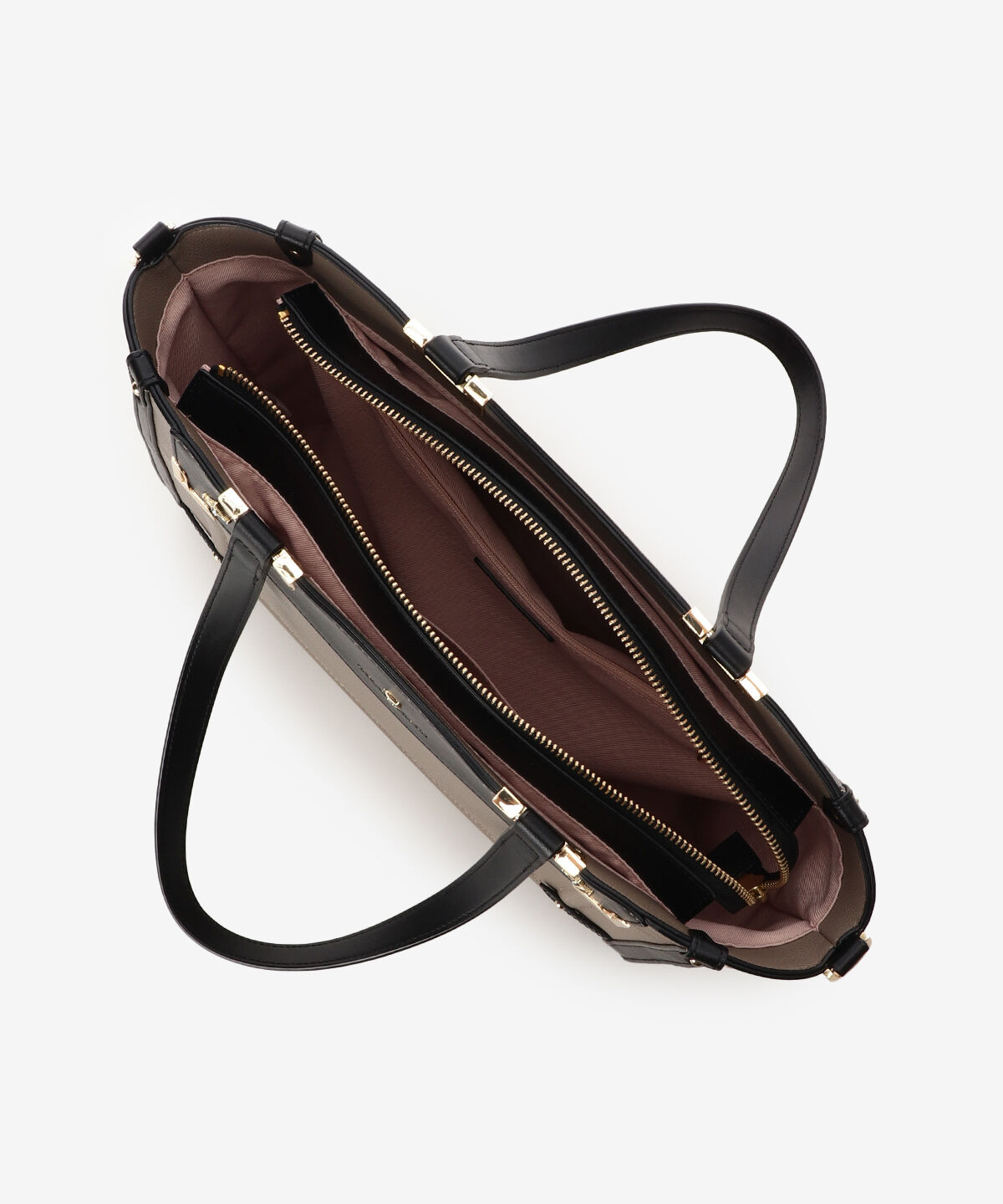 Samantha Vega「サイドダイヤカットトートバッグ」|トートバッグ|