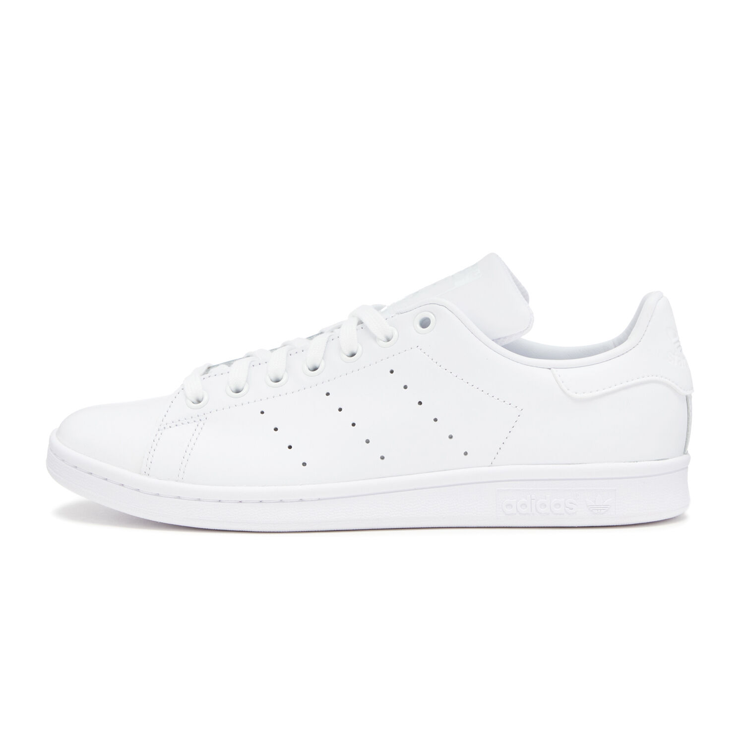 adidas「【ADIDAS】STAN SMITH」|スニーカー|ホワイト