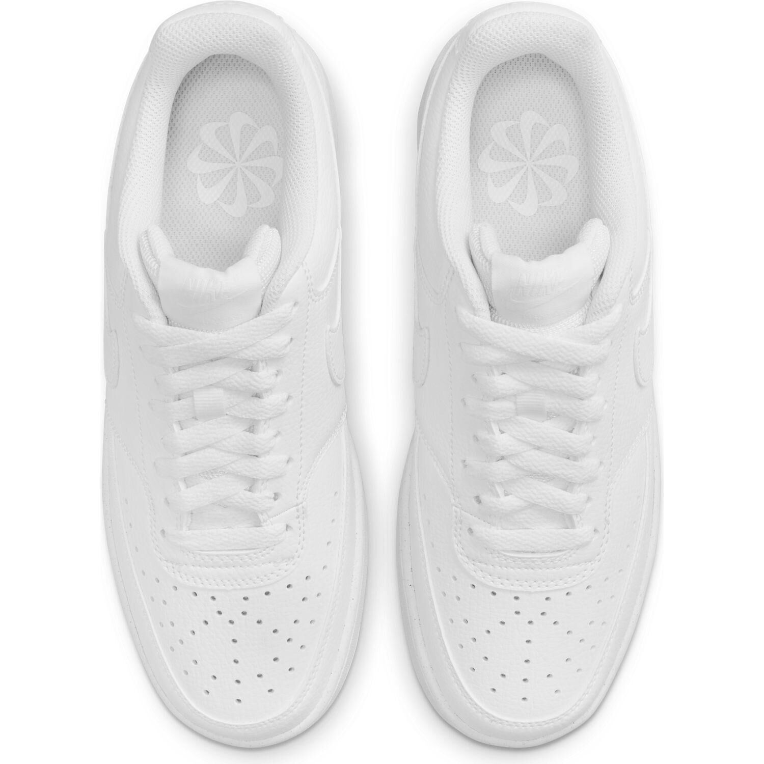 NIKE「【NIKE】W COURT VISION LO NN」|スニーカー|