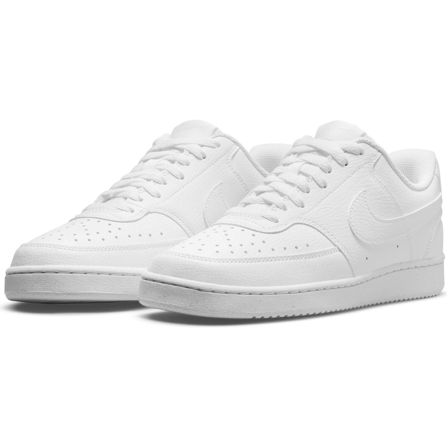 NIKE「【NIKE】W COURT VISION LO NN」|スニーカー|