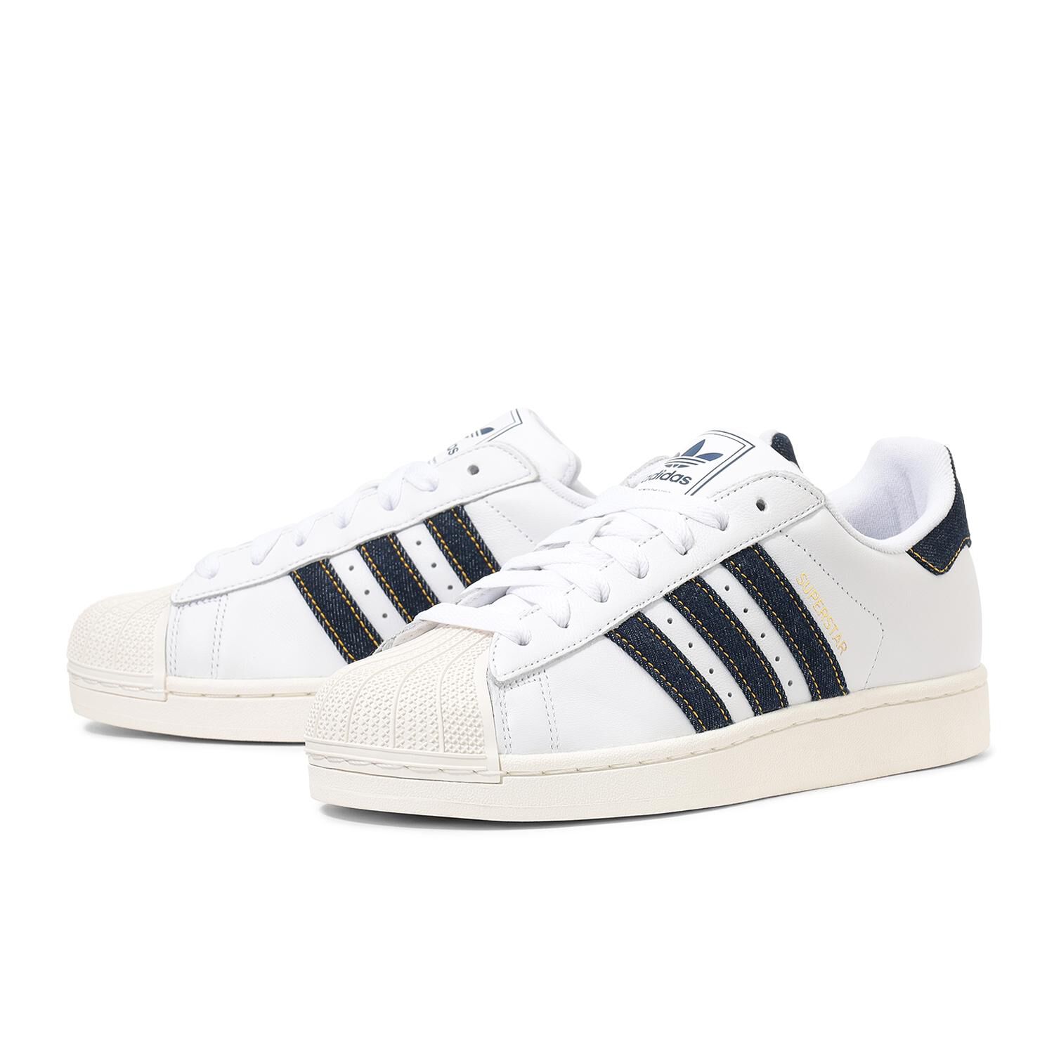 adidas「【ADIDAS】SUPERSTAR II」|スニーカー|