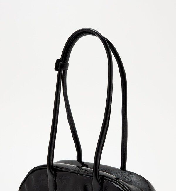 ODETTE E ODILE「＜SY＞ ランドスケープボストン」|ショルダー・メッセンジャー|