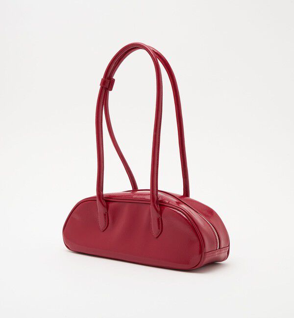 ODETTE E ODILE「＜SY＞ ランドスケープボストン」|ショルダー・メッセンジャー|