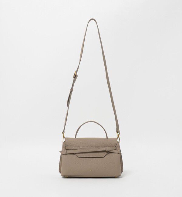 ODETTE E ODILE「＜TOV＞ MIMI M」|ショルダー・メッセンジャー|