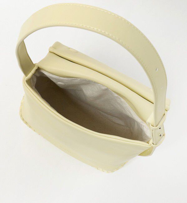 ODETTE E ODILE「＜ADD CULUMN＞ ROLLA HOBO STITCH」|ショルダー・メッセンジャー|