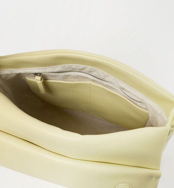 ODETTE E ODILE「＜ADD CULUMN＞ ROLLA HOBO STITCH」|ショルダー・メッセンジャー|