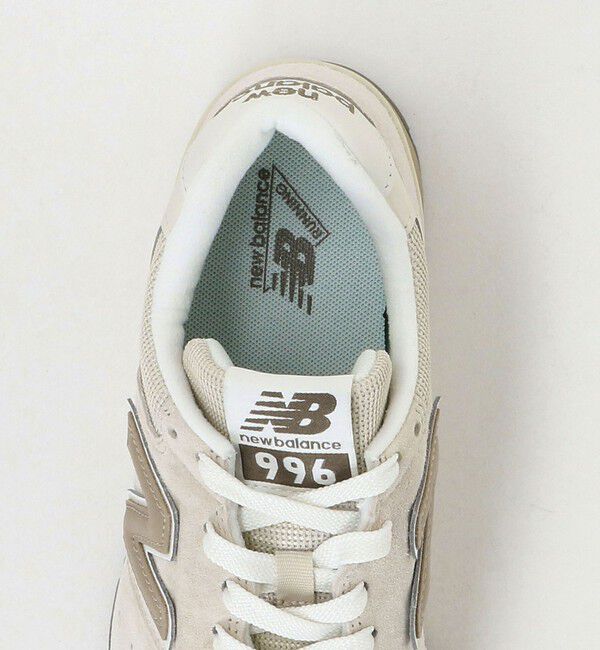 UNITED ARROWS「＜New Balance＞U9965C4/D スニーカー」|スニーカー|