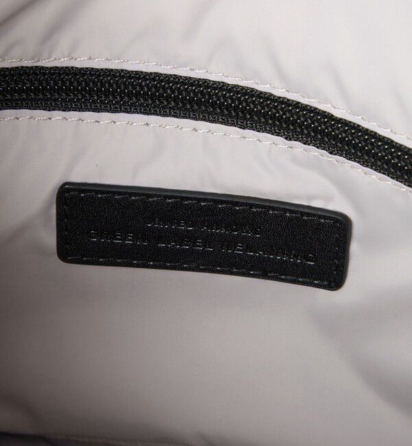 UNITED ARROWS green label relaxing「2WAY BOXショルダーバッグ -はっ水-」|ショルダー・メッセンジャー|