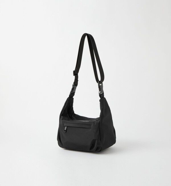 UNITED ARROWS green label relaxing「2WAY BOXショルダーバッグ -はっ水-」|ショルダー・メッセンジャー|