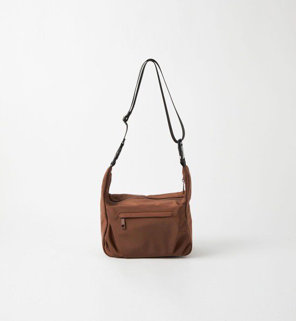 UNITED ARROWS green label relaxing「2WAY BOXショルダーバッグ -はっ水-」|ショルダー・メッセンジャー|