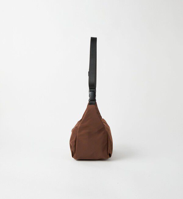 UNITED ARROWS green label relaxing「2WAY BOXショルダーバッグ -はっ水-」|ショルダー・メッセンジャー|