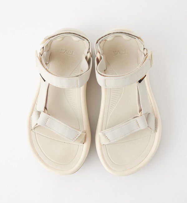 UNITED ARROWS green label relaxing「【別注】＜Teva＞HURRICANE XLT2 AMPSOLE サンダル」|サンダル|