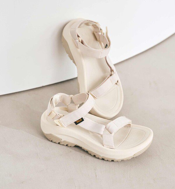 UNITED ARROWS green label relaxing「【別注】＜Teva＞HURRICANE XLT2 AMPSOLE サンダル」|サンダル|