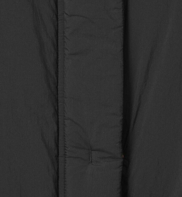 UNITED ARROWS green label relaxing「エアーパフィ スタンドカラー ブルゾン」|ブルゾン・スタジャン|
