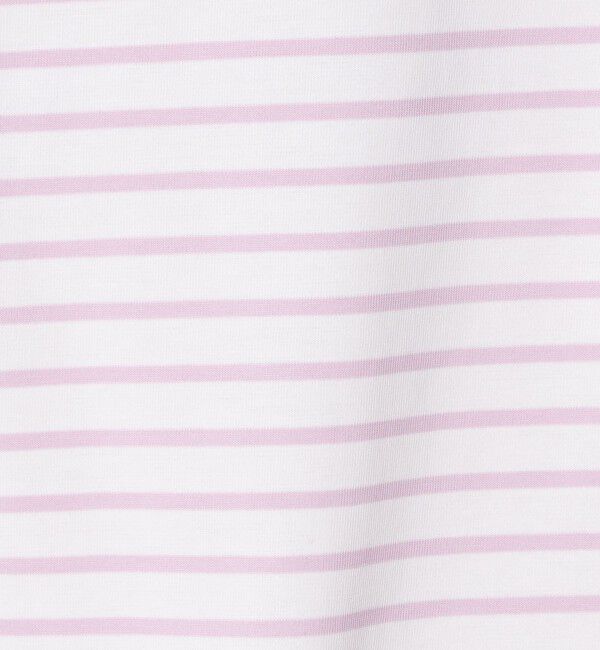 UNITED ARROWS green label relaxing「ボーダー ロングスリーブ カットソー」|Tシャツ・カットソー|