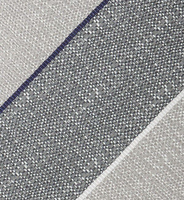 UNITED ARROWS green label relaxing「＜Seaward & Stearn＞8.0cm ストライプ4 ネクタイ」|ネクタイ・蝶ネクタイ|