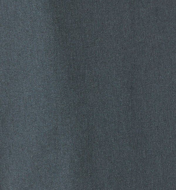 UNITED ARROWS green label relaxing「FREELITCH リブ ブルゾン -2WAYストレッチ・吸水速乾-」|ブルゾン・スタジャン|