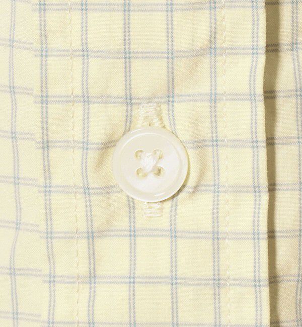 UNITED ARROWS green label relaxing「120/2 ブロード ボタンダウン シャツ」|シャツ・ブラウス|