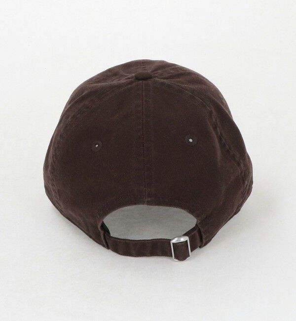 UNITED ARROWS green label relaxing「【別注】＜NEW ERA＞GLR ダメージ MLB 9THIRTY キャップ」|キャップ・キャスケット|