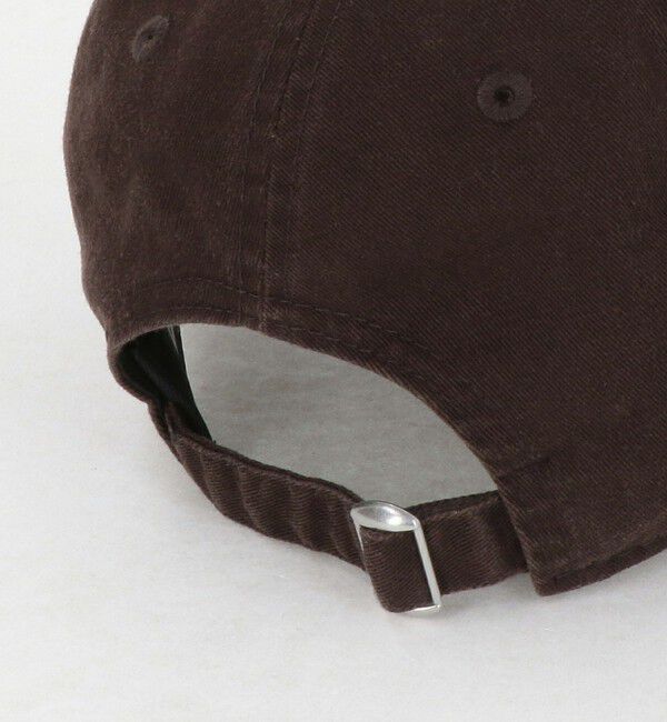 UNITED ARROWS green label relaxing「【別注】＜NEW ERA＞GLR ダメージ MLB 9THIRTY キャップ」|キャップ・キャスケット|