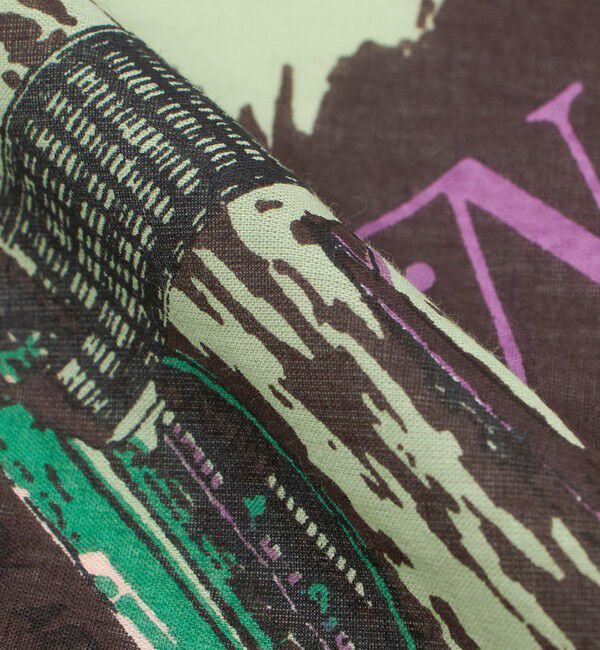 BEAUTY&YOUTH UNITED ARROWS「＜BINDU＞CITY バンダナ」|バンダナ・スカーフ|