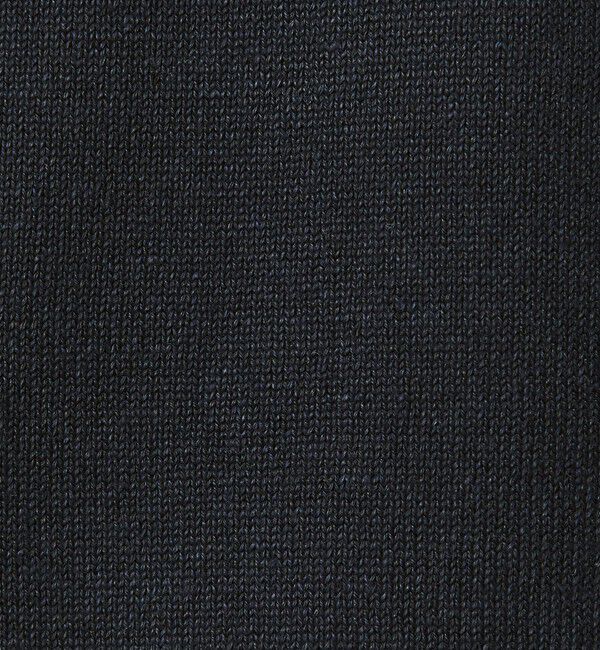 BEAUTY&YOUTH UNITED ARROWS「ハイブリッド リネン クルーネック ニット」|ニット・セーター|