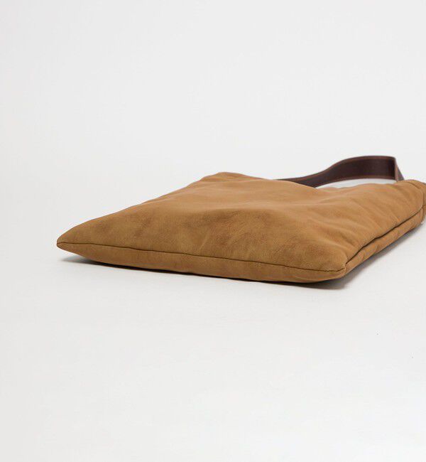 BEAUTY&YOUTH UNITED ARROWS「ラインテープ ショルダーバッグ」|ショルダー・メッセンジャー|