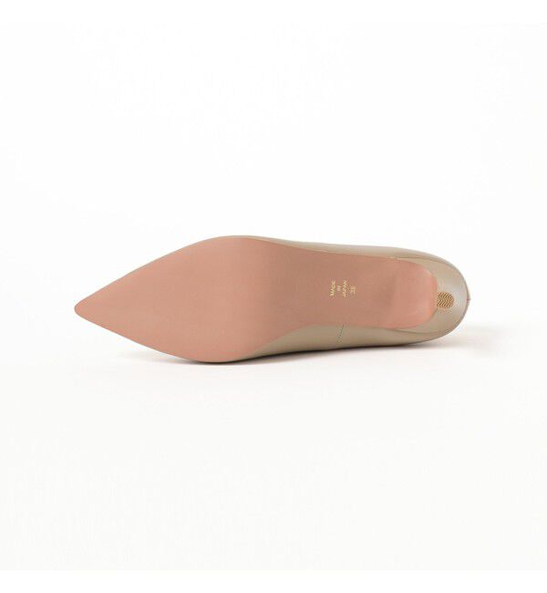 Demi-Luxe BEAMS 「オケージョン パンプス」|パンプス|