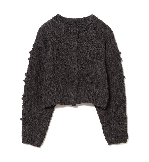 BEAMSBOY「O.YM506」|ニット・セーター|