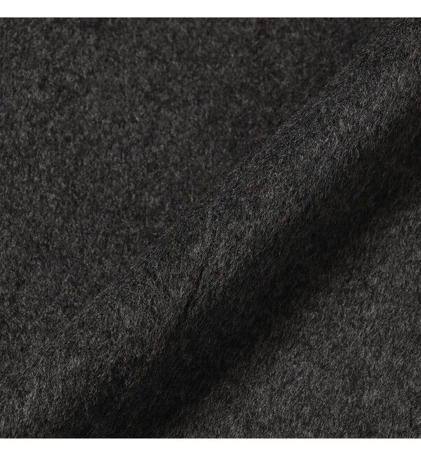 Demi-Luxe BEAMS 「リバー ロングジレ」|ダウン|