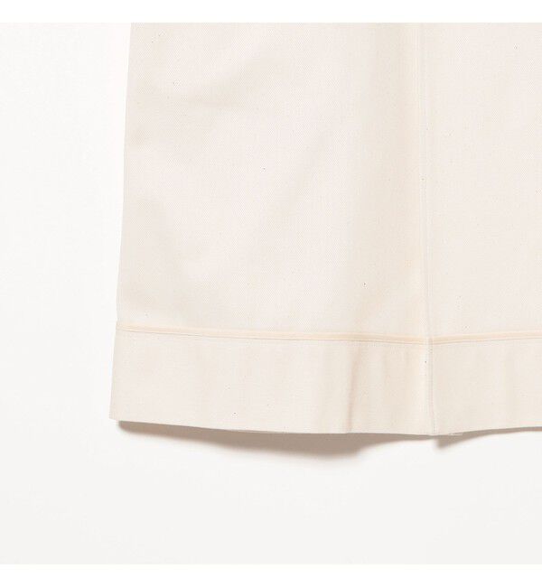 Demi-Luxe BEAMS 「AK+1 / バルカラー コート」|ダッフルコート|