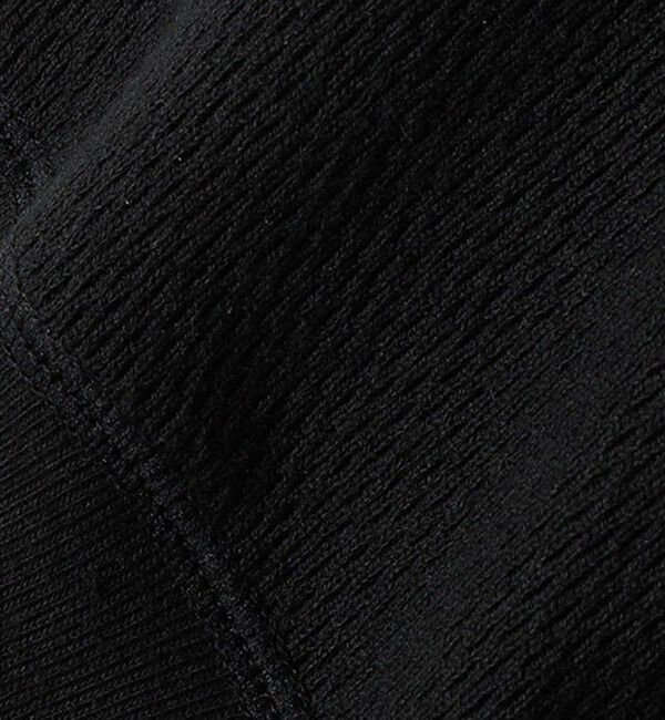 SHIPS for women「SHIPS NINE CASE:〈洗濯機可能〉ワッフル TEE ◇」|Tシャツ・カットソー|