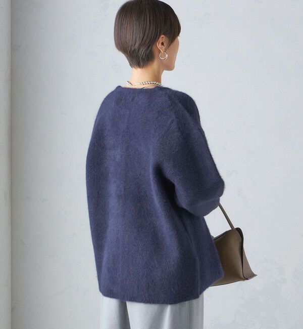 SHIPS for women「ニット コート」|その他|