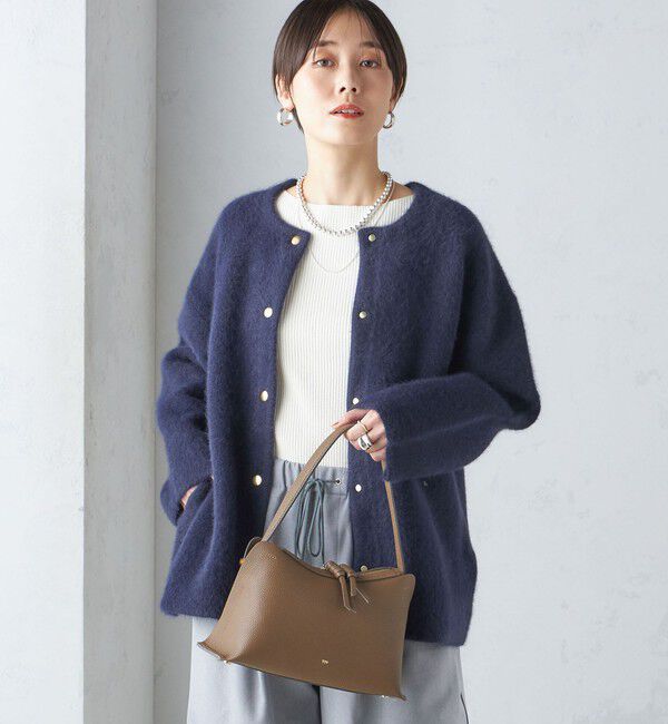 SHIPS for women「ニット コート」|その他|