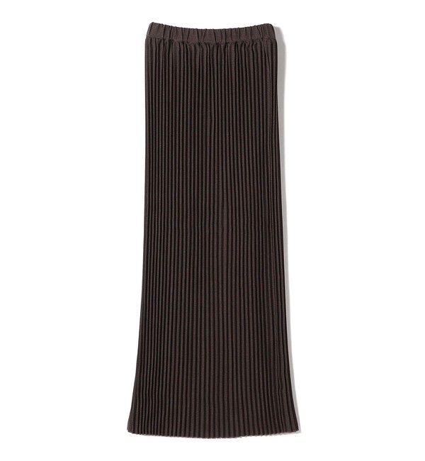 SHIPS for women「SHIPS NINE CASE:プリーツ スカート」|スカート|