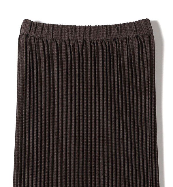 SHIPS for women「SHIPS NINE CASE:プリーツ スカート」|スカート|