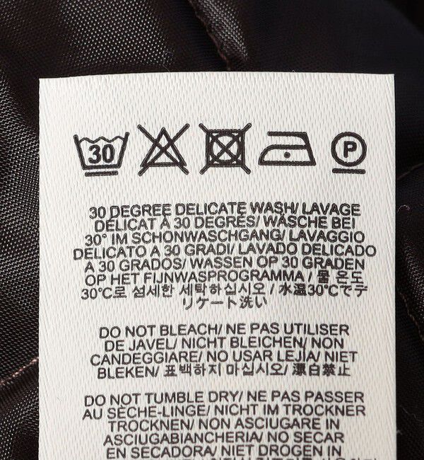 SHIPS for women「LAVENHAM:〈洗濯機可能〉テイナム」|その他|