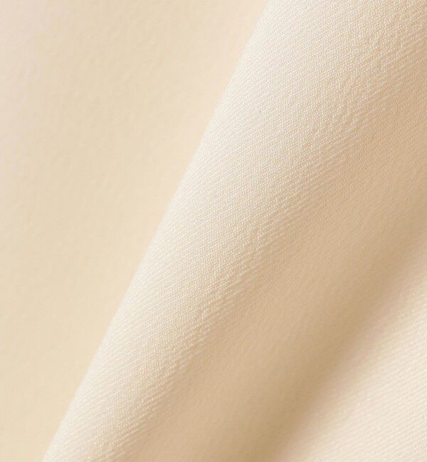 SHIPS for women「〈手洗い可能〉ツイル ダブル ジャケット（セットアップ対応）」|テーラードジャケット|