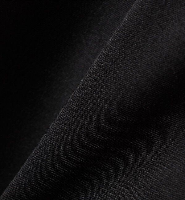 SHIPS for women「〈手洗い可能〉ツイル ダブル ジャケット（セットアップ対応）」|テーラードジャケット|