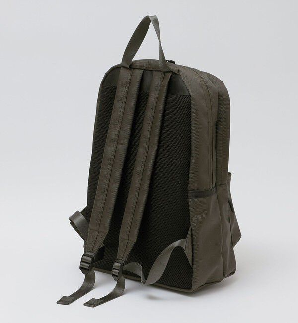 SHIPS「【WEB限定】SHIPS: ナイロン ビズ バックパック」|リュック|